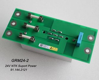 91.144.2121, модуль GRM24,00.781.2200/04 выпрямителя тока SM102
