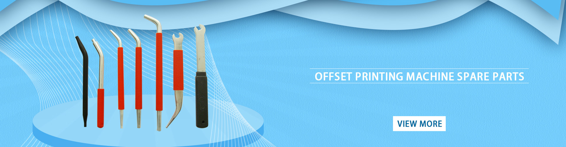 качество Части смещенной печатной машины запасные фабрика