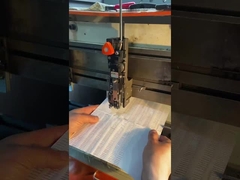 Hohner 43/6S головки для шва