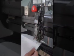 Быстросвязывающая 43/6-S Hohner Швейная головка для швейной машины