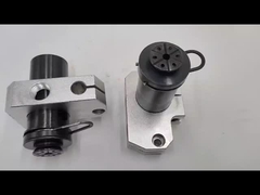 Продолжающий сосатель для режущей машины с бобстовым штампом