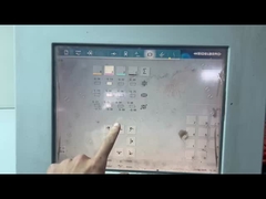 00.781.3627/02 00.785.0412 Оффсетная печатная машина TSK Круговая плата Оригинальная Подержанная 90% Новая