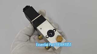 Запасные части для офсетной печатной машины 98.184.1051