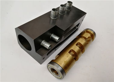 Печать клапана операционной системы корпуса клапана запасных частей C5.028.302F C5.028.302 роторного
