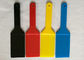 Красочные пластиковые инструменты принтера ножей чернил для Рональд Komori KBA